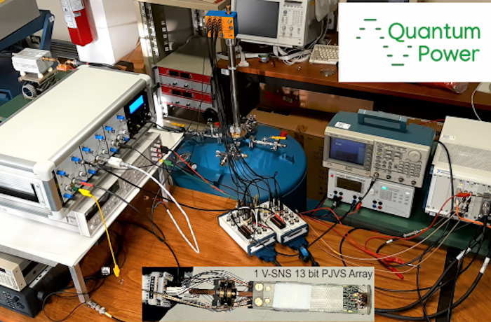QuantumPower