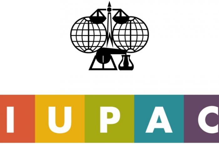 IUPAC logo