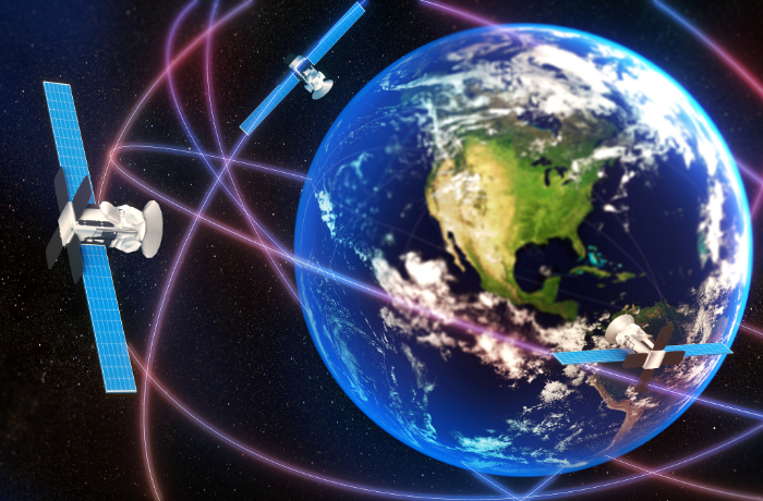 Sistema di navigazione satellitare