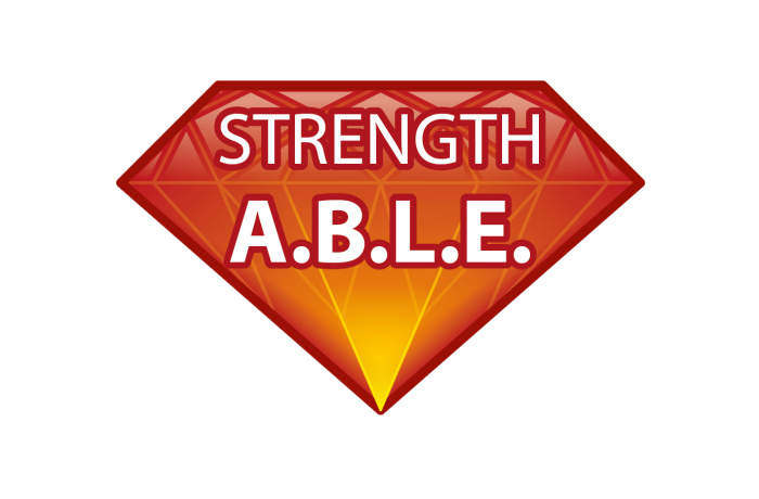 Strength-ABLE