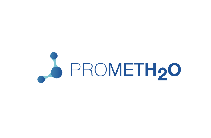 PrometH2O Banner progetto