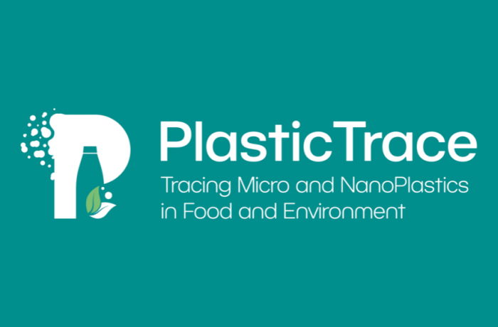 Progetto PlasticTrace