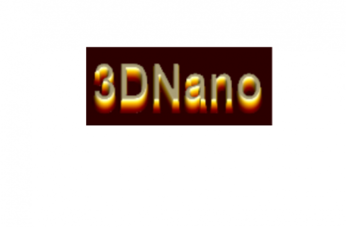 Logo 3DNano
