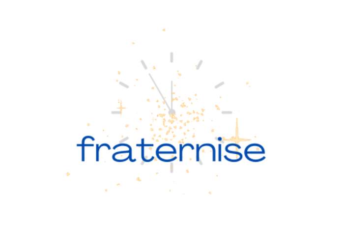 FRATERNISE_Logo_Project