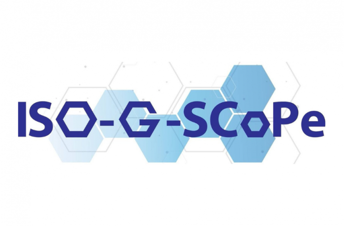 ISO-G-Scope_Logo_Project