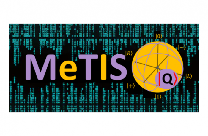 MeTISQ_Logo_Project