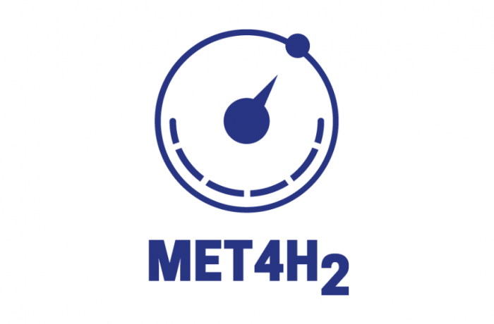 Met4H2_Logo Project