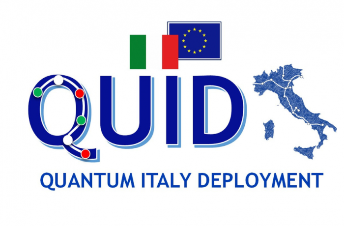 QUID_Logo project
