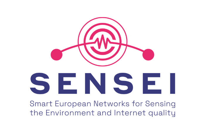 Logo SENSEI_Portale INRiM