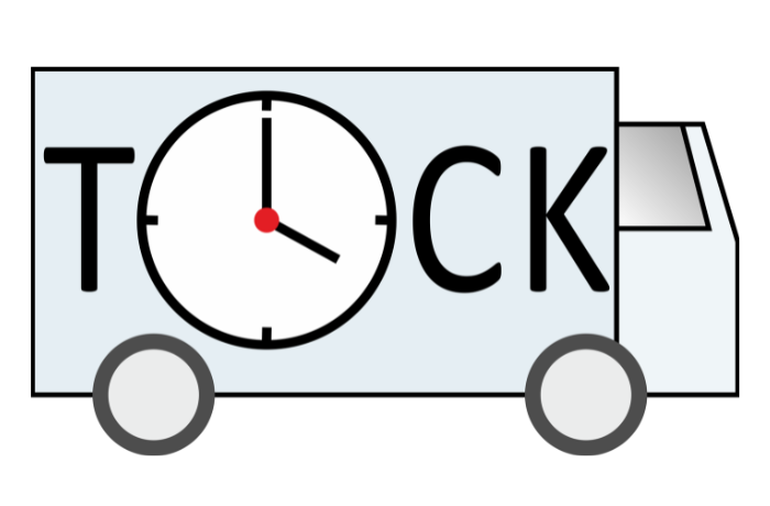 TOCK LOGO