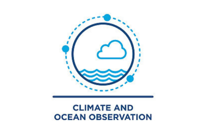 EMN for Climate and Ocean Observation