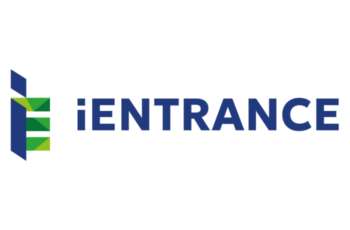 Logo_iENTRANCE