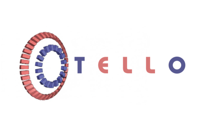 OTELLO Logo Portale INRiM