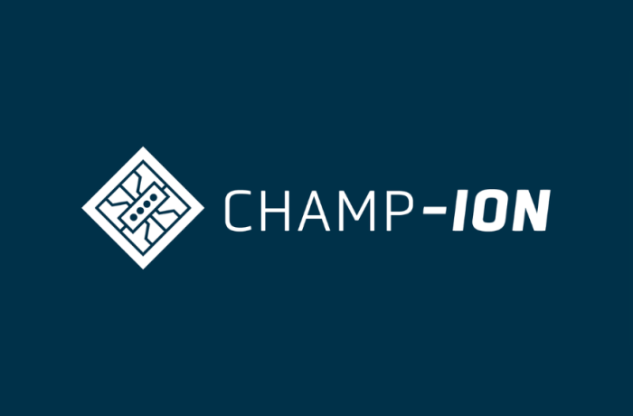 CHAMP-ION
