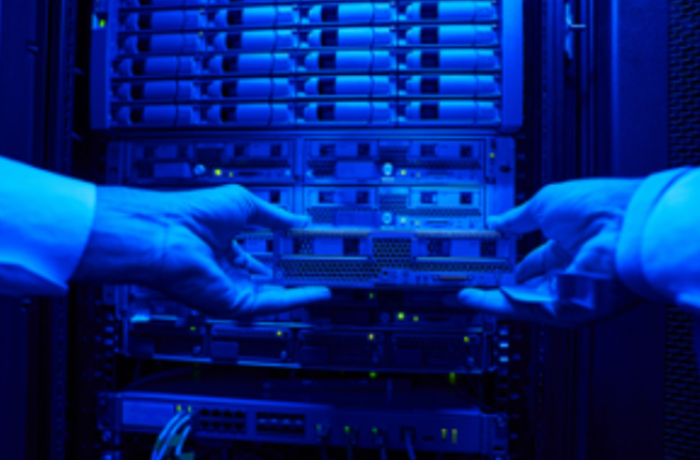 Laboratorio modellizzazione elettromagnetica HPC