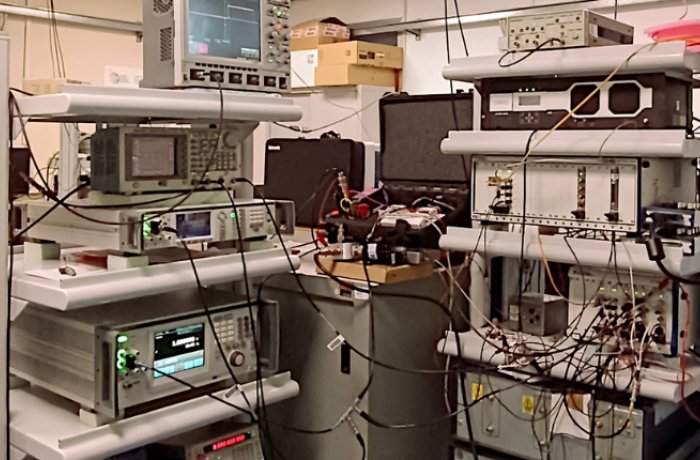 Potenza & energia, trasferimento ac-dc, forme d'onda